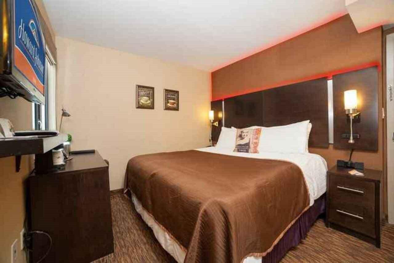 Howard Johnson Soho New York Exterior foto