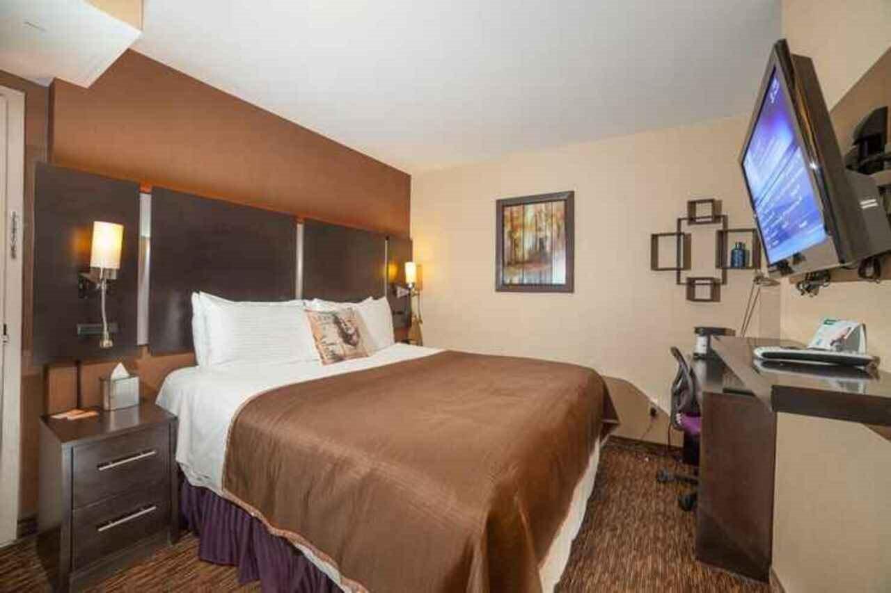 Howard Johnson Soho New York Exterior foto