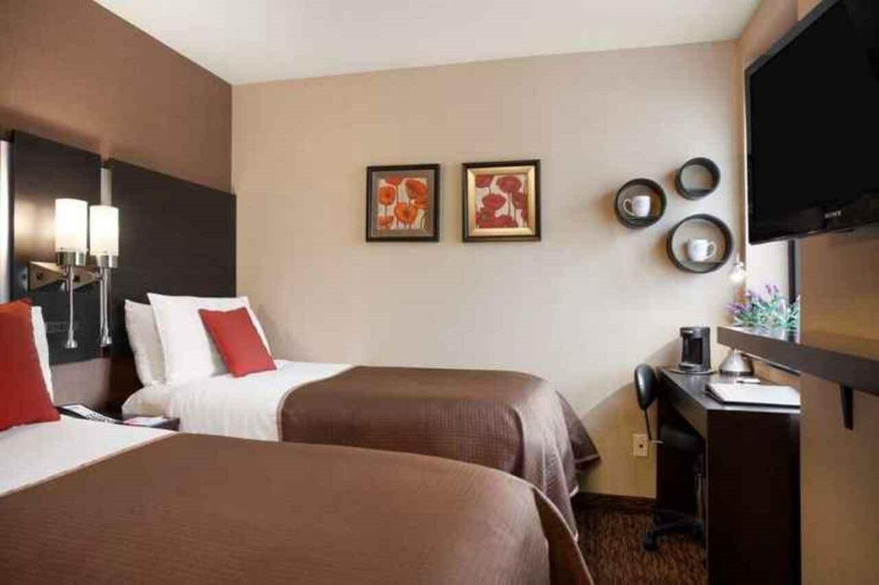 Howard Johnson Soho New York Exterior foto