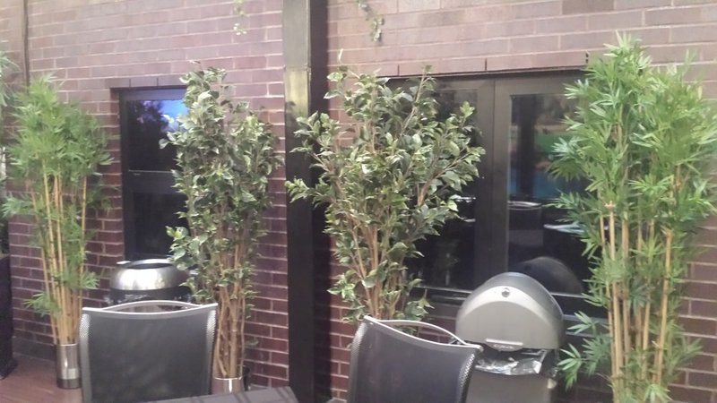Howard Johnson Soho New York Exterior foto